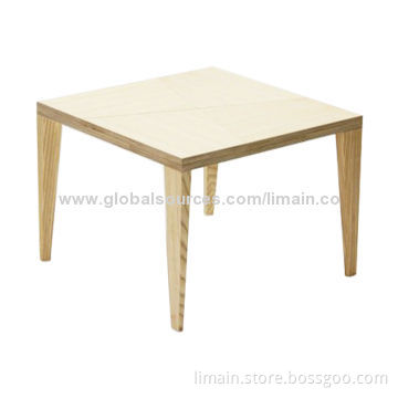 Coffee Table, 530 x 530 x 420mm Size